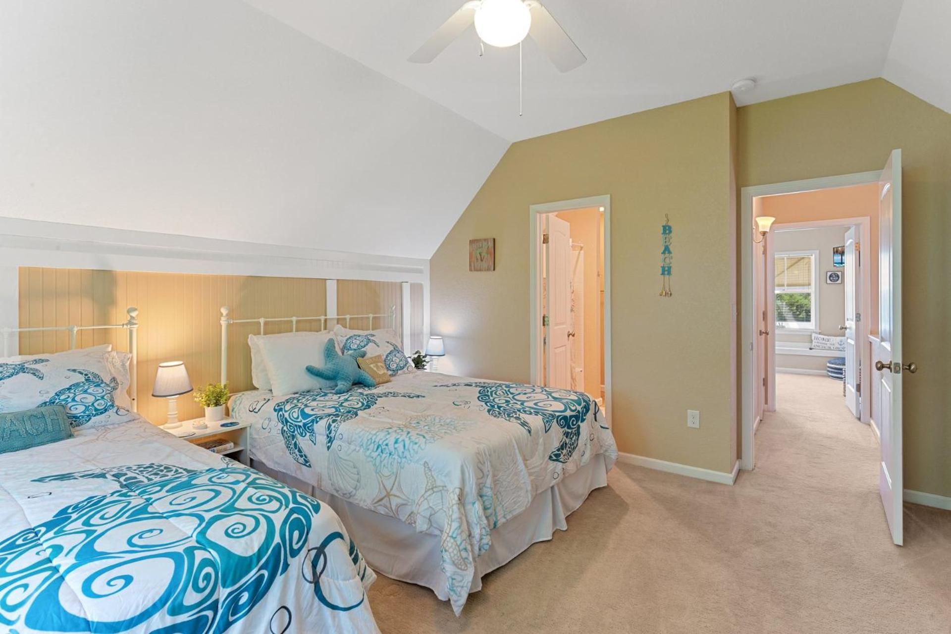 5504 Turtle Cove Community Pool Villa Kill Devil Hills Exterior photo